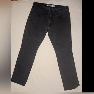 Express jeans